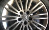 Other, light alloy