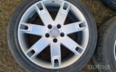 Audi, light alloy