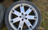 Audi, light alloy