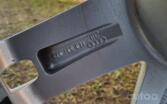 Audi, light alloy