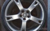 BBS, light alloy