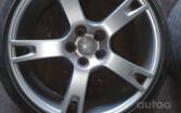 BBS, light alloy