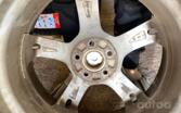 BBS, light alloy