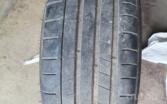 BBS, light alloy