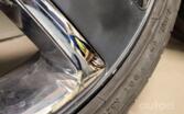 Radius, light alloy