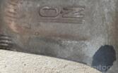 OZ, light alloy