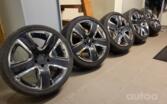 Radius, light alloy