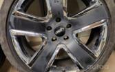 Radius, light alloy