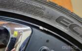 Radius, light alloy