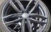 Other, light alloy