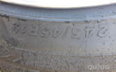 Vw, light alloy