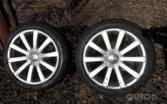 Vw, light alloy