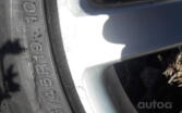 Vw, light alloy