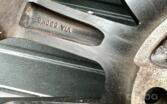 VW, light alloy
