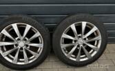 VW, light alloy