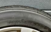 VW, light alloy