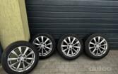 VW, light alloy