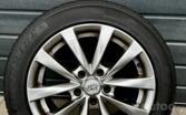 VW, light alloy