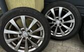 VW, light alloy