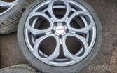 Motec, light alloy