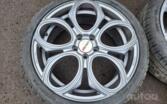 Motec, light alloy
