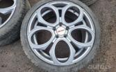 Motec, light alloy