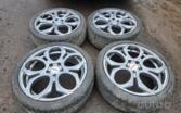 Motec, light alloy