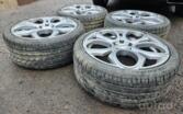 Motec, light alloy