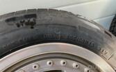 Speedline, light alloy
