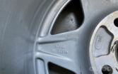 Speedline, light alloy