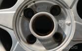 Speedline, light alloy