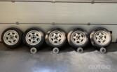 Speedline, light alloy