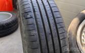 Speedline, light alloy