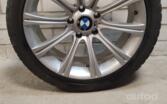 BMW, light alloy