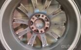 BMW, light alloy