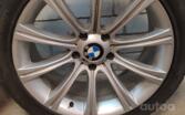 BMW, light alloy