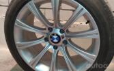 BMW, light alloy