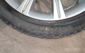 BMW, light alloy