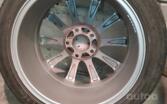 BMW, light alloy