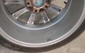 BMW, light alloy
