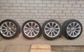 BMW, light alloy
