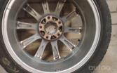 BMW, light alloy