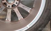 BMW, light alloy