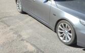 BMW, light alloy