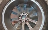 BMW, light alloy