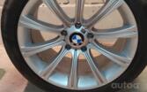 BMW, light alloy