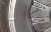 BMW, light alloy