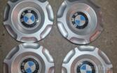 BMW, light alloy