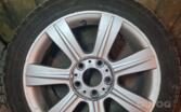 BMW, light alloy