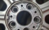 BMW, light alloy